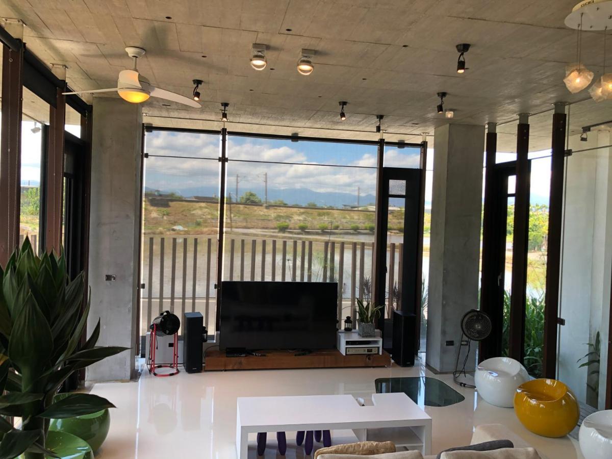 One Piece B&B Dongshan  Exterior photo