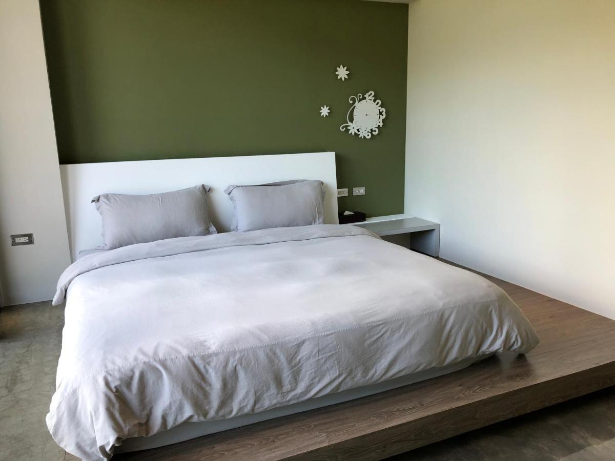 One Piece B&B Dongshan  Exterior photo