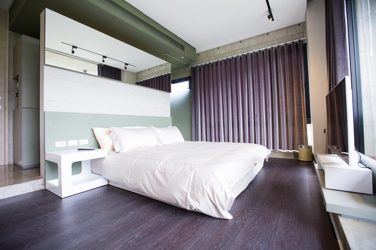 One Piece B&B Dongshan  Exterior photo