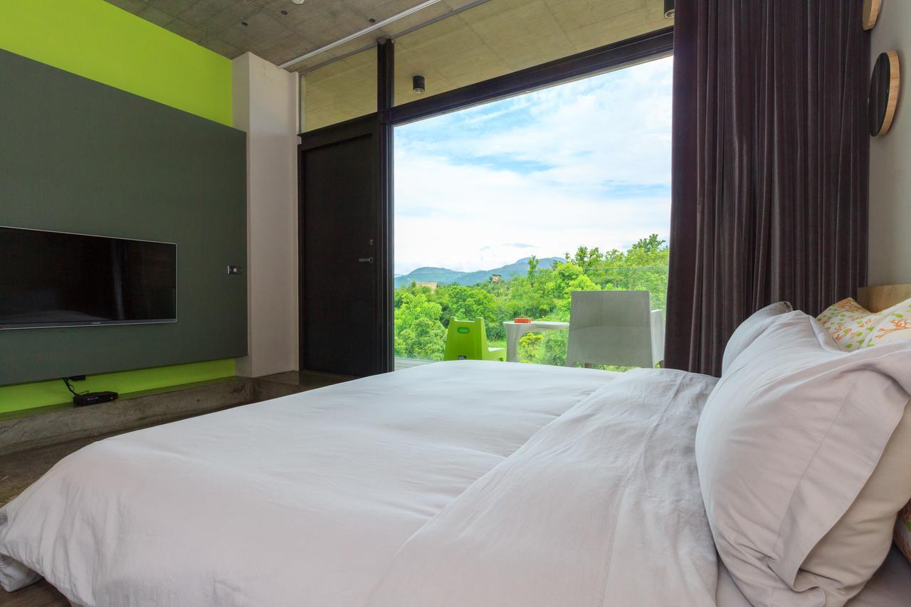 One Piece B&B Dongshan  Exterior photo