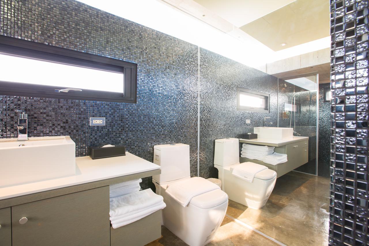 One Piece B&B Dongshan  Exterior photo